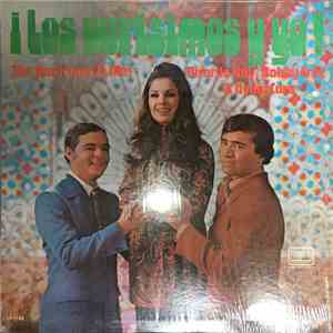 Ricardo Ray & Bobby Cruz & Nydia Caro - Los Durisimos Y Yo