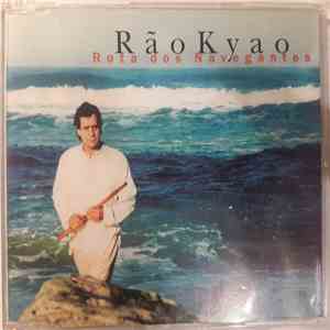 Rão Kyao - Rota Dos Navegantes