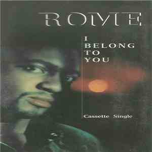 Rome - I Belong To You