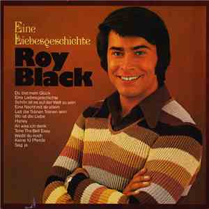 Roy Black - Eine Liebesgeschichte