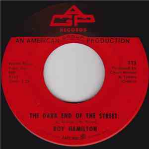 Roy Hamilton  - The Dark End Of The Street / 100 Years