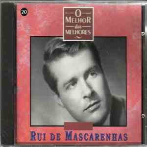Rui De Mascarenhas - O Melhor dos Melhores