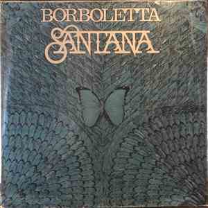 Santana - Borboletta
