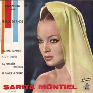 Sarita Montiel - !Tapame, Tapame!