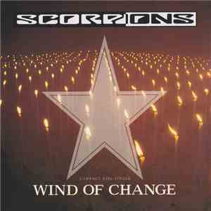 Scorpions - Wind Of Change