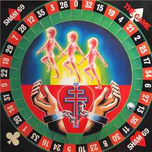 Sham 69 - The Game