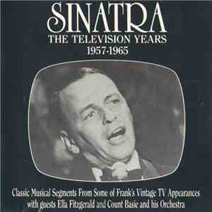 Sinatra - The Televison Years