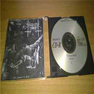 Slaughtered Priest - Your Saviour Is Dead