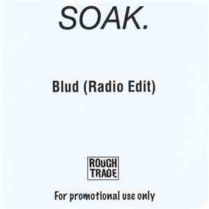 SOAK - Blud (Radio Edit)