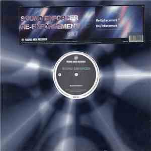 Sound Enforcer - Re-Enforcement 6&7