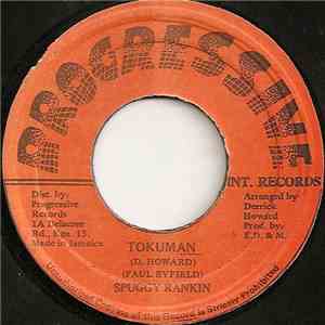 Spuggy Rankin - Tokuman