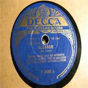 Stanley Black And His Orchestra With The George Mitchell Choir And Dick Jam ...