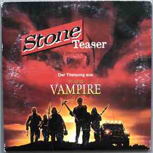 Stone - Teaser (Music From The Motion Picture 