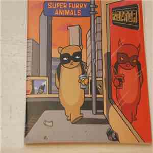 Super Furry Animals - Radiator