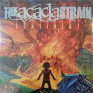 The Acacia Strain - Continent