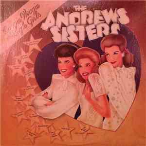 The Andrews Sisters - Boogie Woogie Bugle Girls