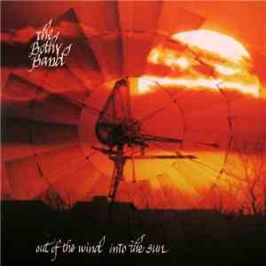 The Bothy Band - Out Of The Wind Into The Sun