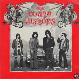 The Count Bishops - Good Gear