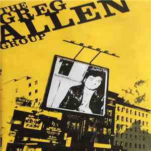 The Greg Allen Group - Just For You