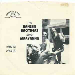 The Hansen Brothers - Best Girl Of the Summer