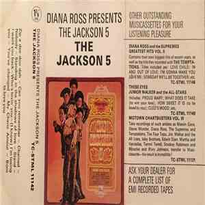 The Jackson 5 - Diana Ross Presents The Jackson 5