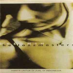 The Jazzmasters - Dreamin