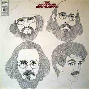 The Jerry Hahn Brotherhood - The Jerry Hahn Brotherhood