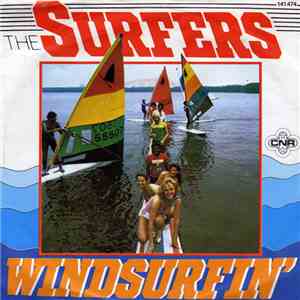 The Surfers - Windsurfin'