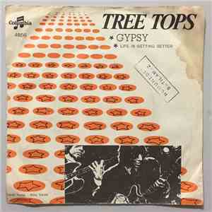 The Treetops - Gypsy