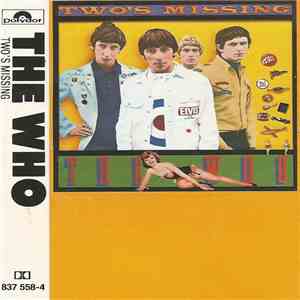 The Who - Two's Missing