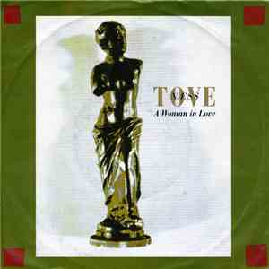 Tove Naess - A Woman In Love