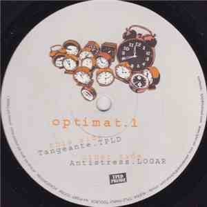 TPLD / Logar - Optimat.1