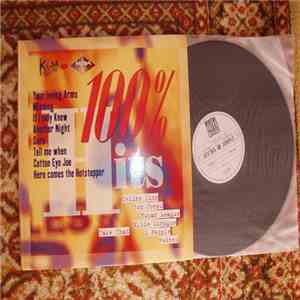 Various - 100% Hits