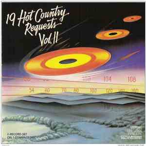 Various - 19 Hot Country Requests Vol. II