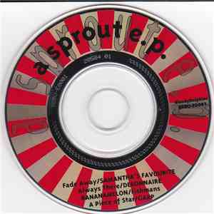 Various - A Sprout E.P.