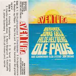Various - Aventura