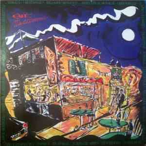 Various - Cafè Mediterranèe