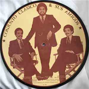 Various - Conjunto Clasico & Sus Amigos