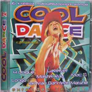 Various - Cool Dance V