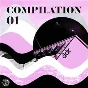 Various - ddr. Compilation 01