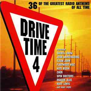Various - Drivetime 4