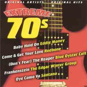 Various - Extreme 70s