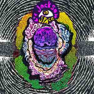 Various - For Lee Jackson In Space
