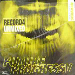 Various - Future Progressv Record 4