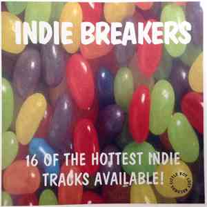Various - Indie Breakers