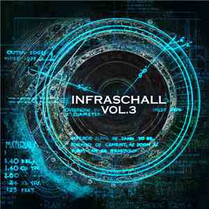 Various - Infraschall Vol. 3