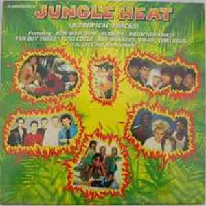 Various - Jungle Heat