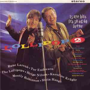 Various - Lollipop 2