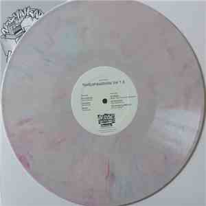 Various - Nodyaheadtodis Vol 1.5