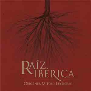 Various - Raíz Ibérica